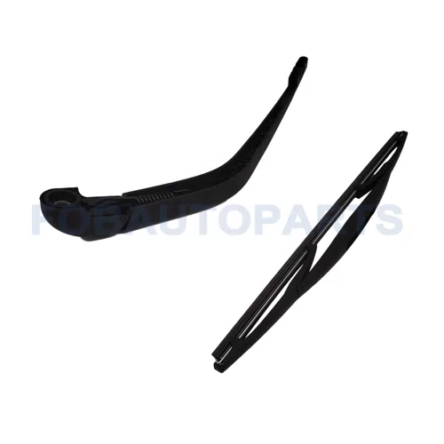 Tailgate Window Wiper Arm for TOYOTA Corolla 9 Generation E120/E130 2000-2007 85241-13060 85242-1305 11459673 - image 4
